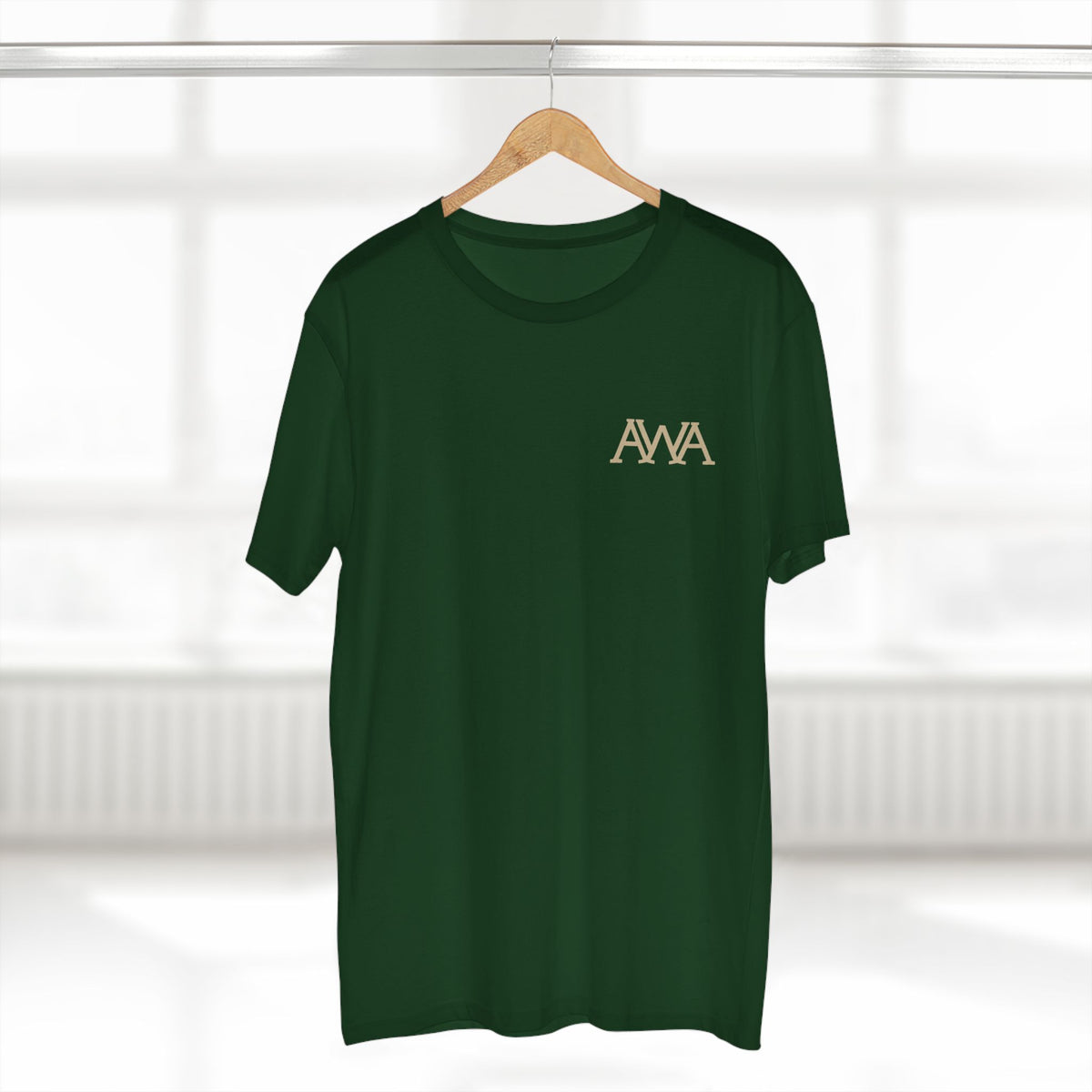 Skull and Guns Tee