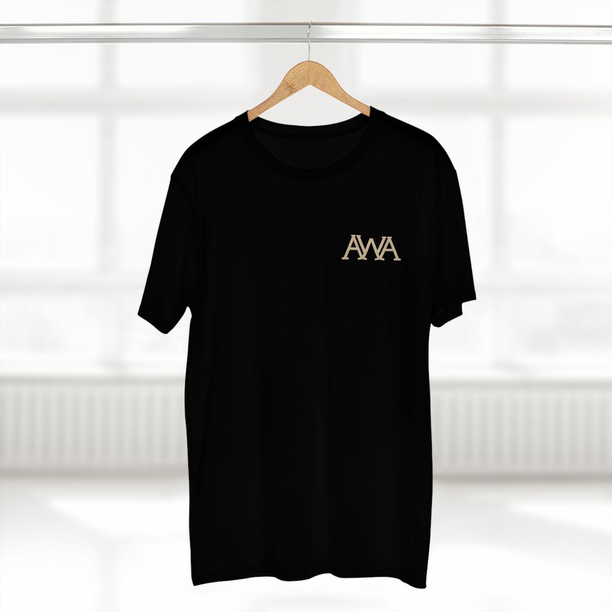 City Tame You Tee