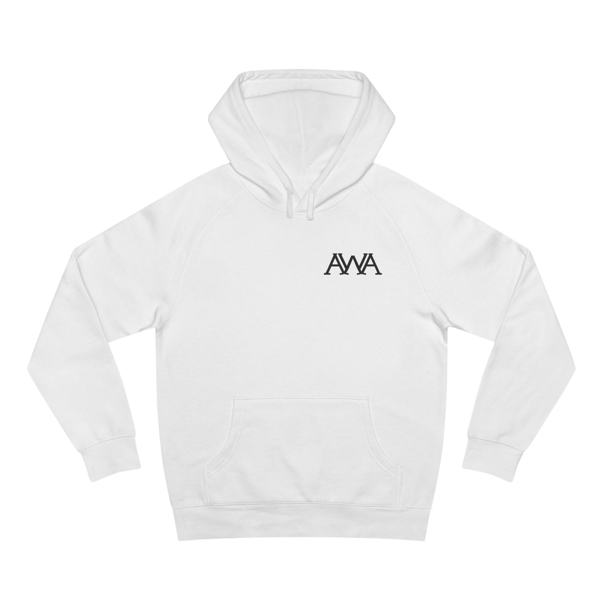 Stick With It #Hashtag Hoodie