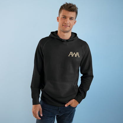 Whips, Spurs & Good Dogs Hoodie
