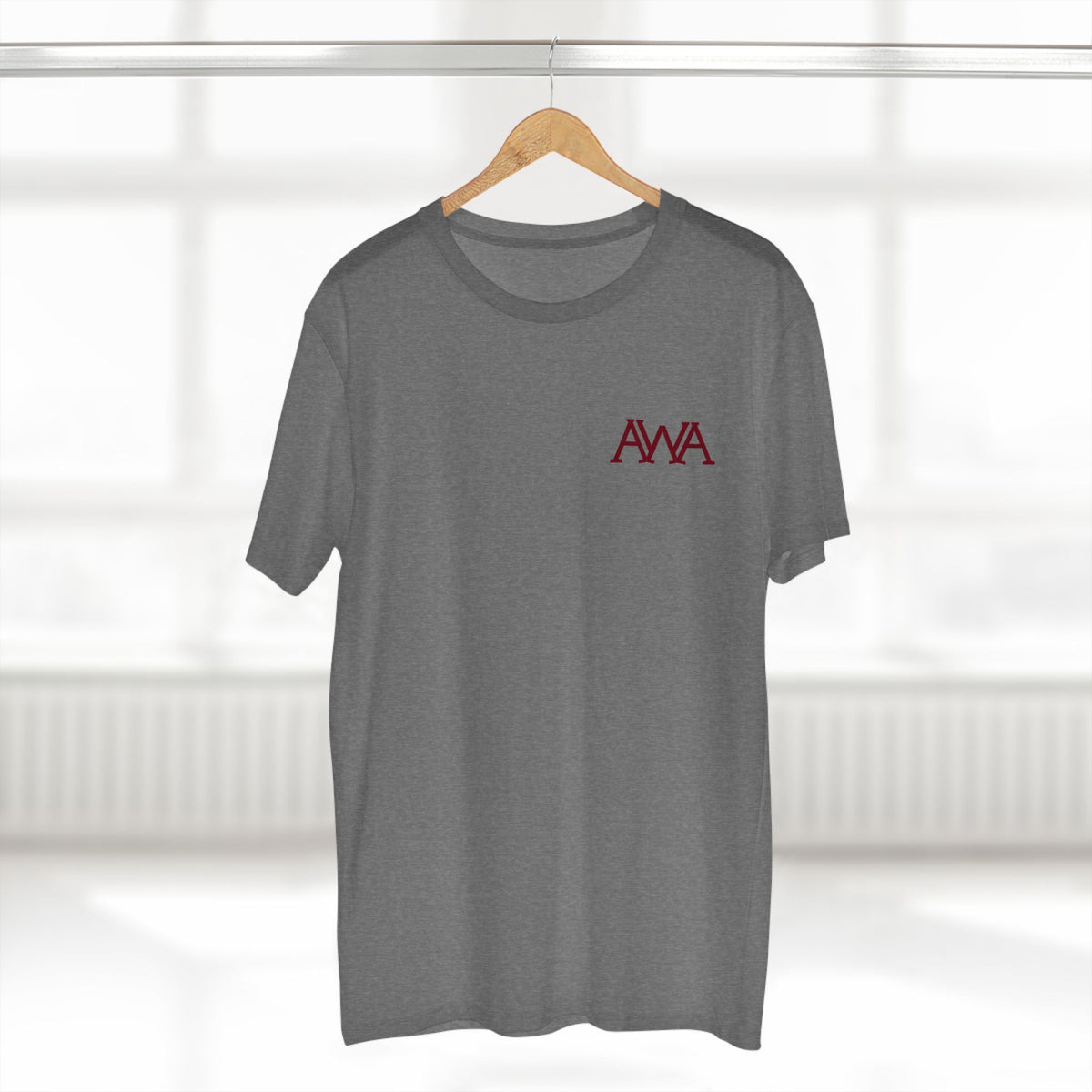 AWC Established Tee