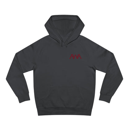 Eat, Wear, Live, Agriculture Hoodie