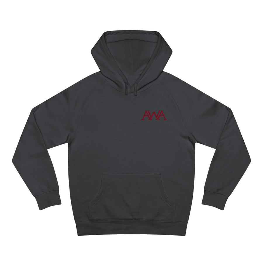 Eat, Wear, Live, Agriculture Hoodie