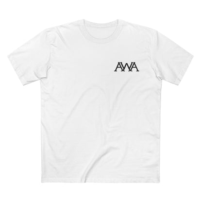 Stick With It #Hashtag Tee