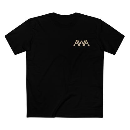 Kickin Dust Tee