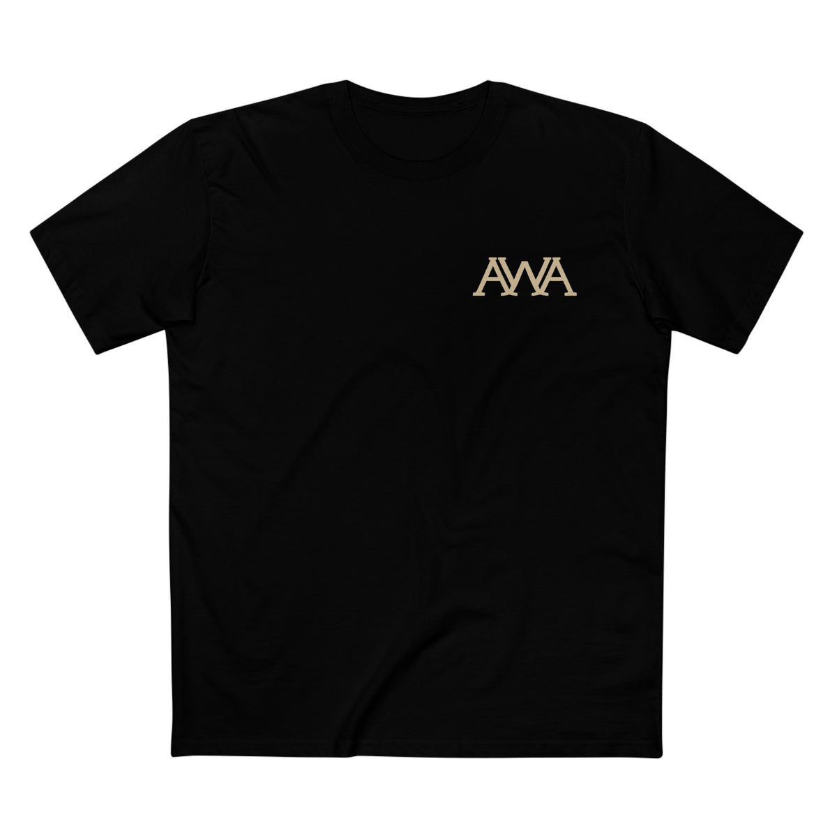 Whips, Spurs & Good Dogs Tee