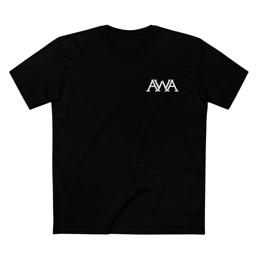 Stick With It Truck Tee (Black)