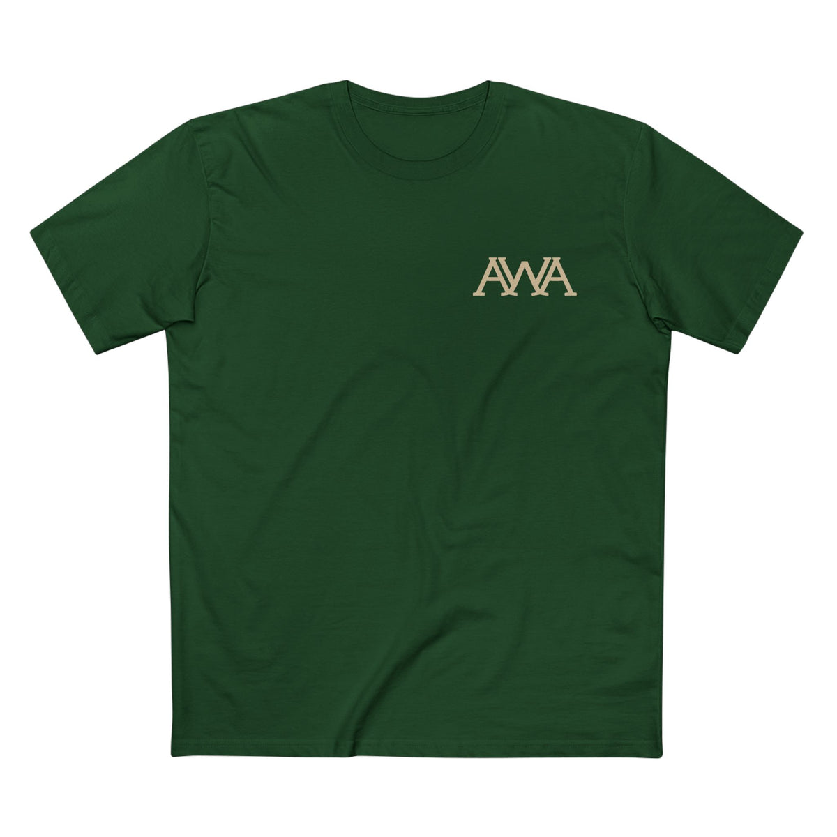 Skull and Guns Tee