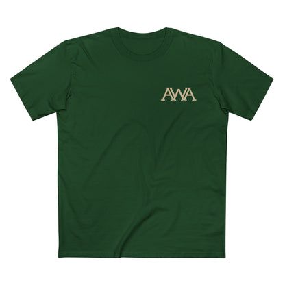 Skull and Guns Tee