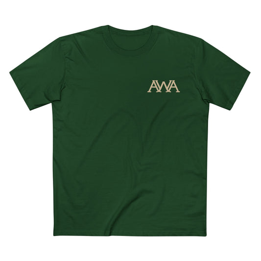 Skull and Guns Tee