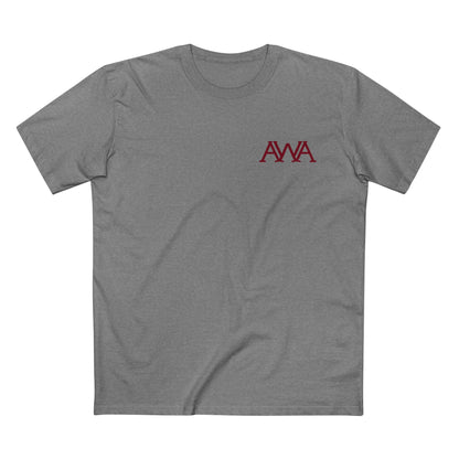 AWC Established Tee