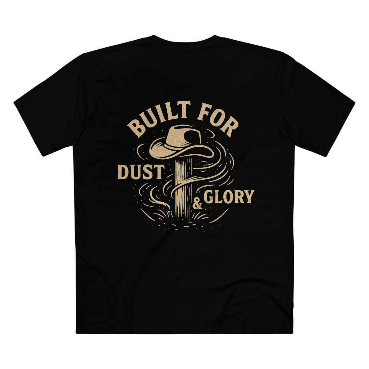 Dust n Glory Tee