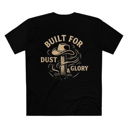 Dust n Glory Tee