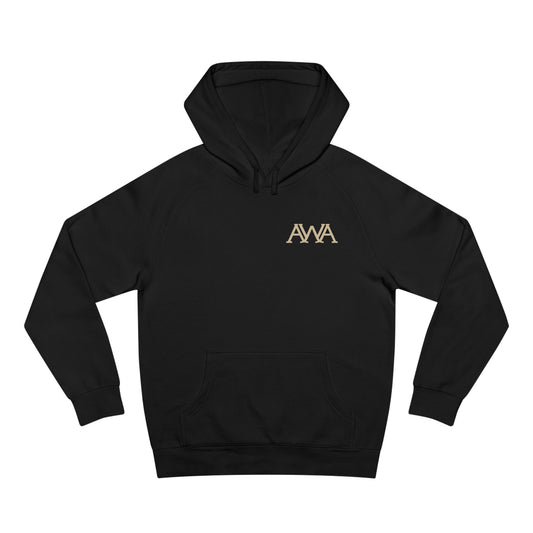 Whips, Spurs & Good Dogs Hoodie