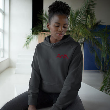 Eat, Wear, Live, Agriculture Hoodie